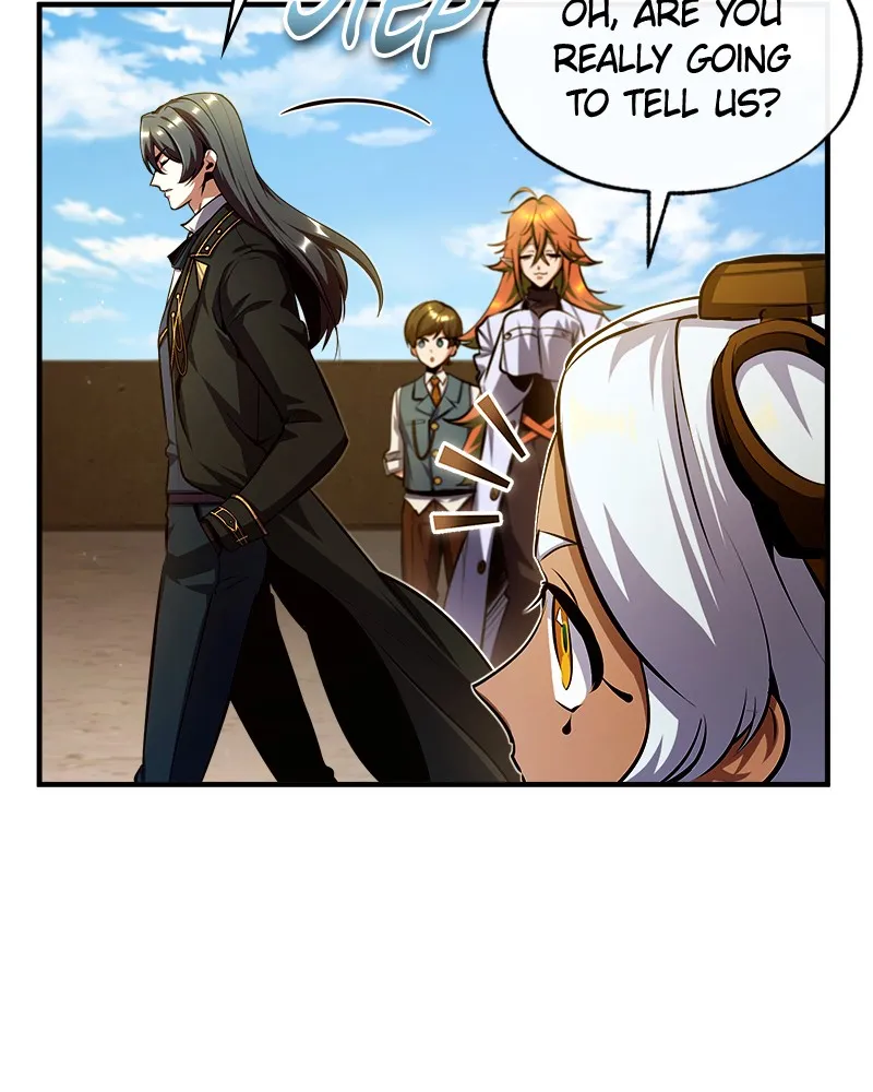 Read The Academy's Undercover Professor EN Manga Online
