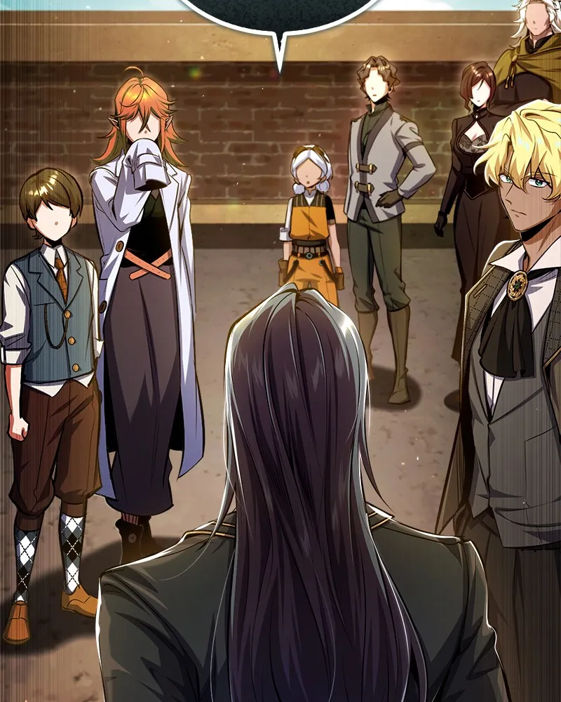Read The Academy's Undercover Professor EN Manga Online