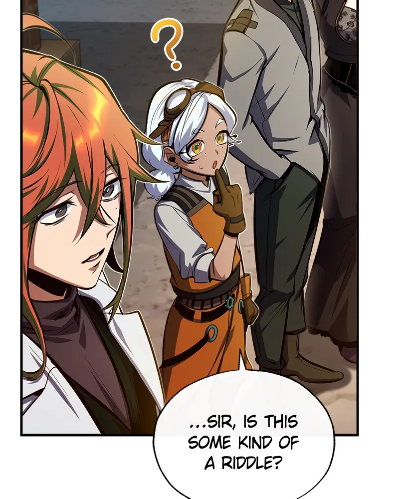 Read The Academy's Undercover Professor EN Manga Online