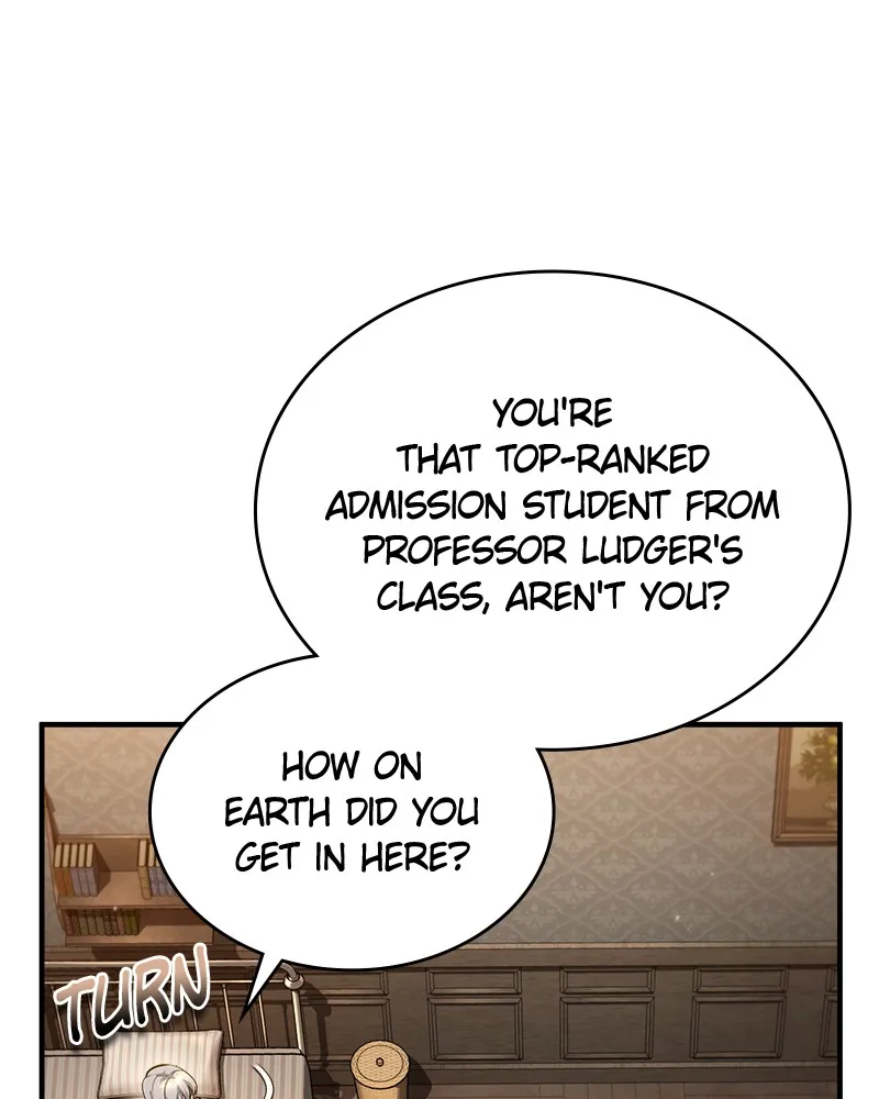 Read The Academy's Undercover Professor EN Manga Online