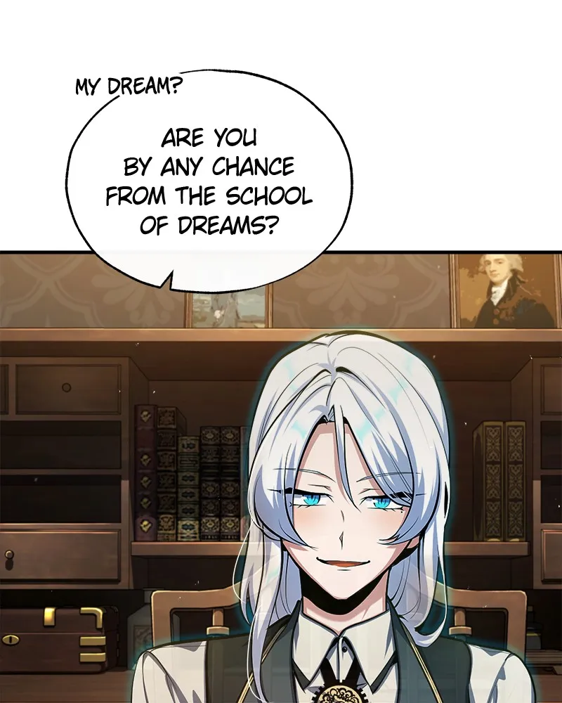 Read The Academy's Undercover Professor EN Manga Online