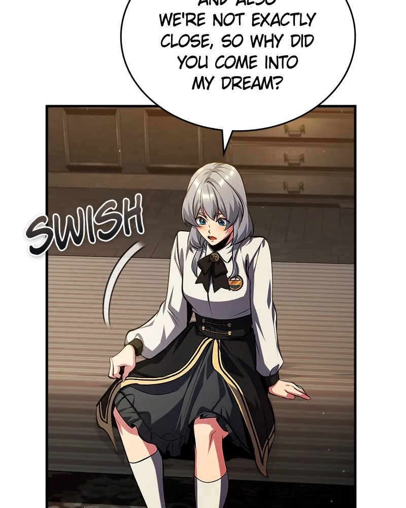 Read The Academy's Undercover Professor EN Manga Online