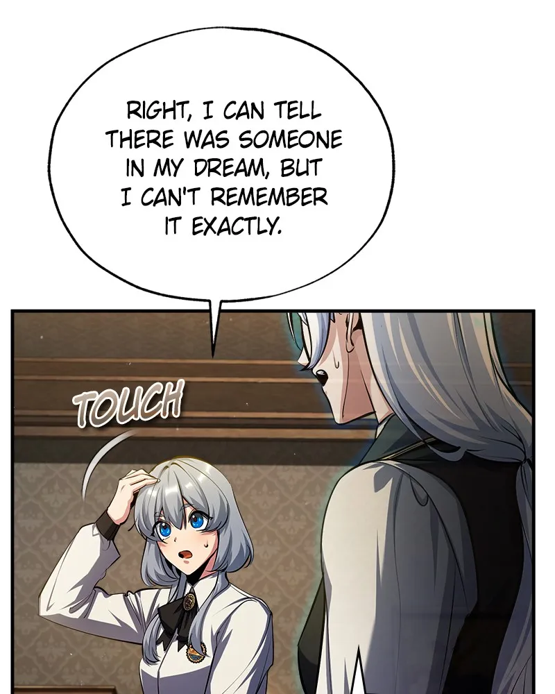 Read The Academy's Undercover Professor EN Manga Online