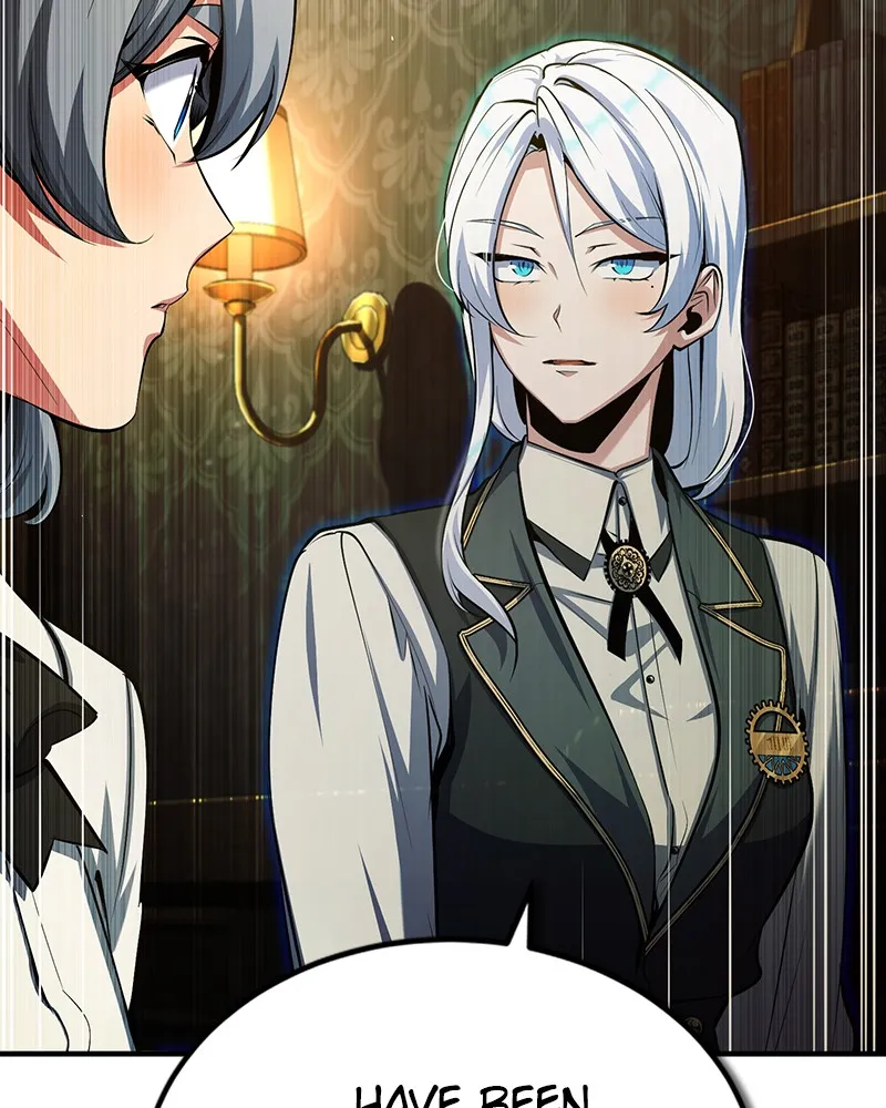 Read The Academy's Undercover Professor EN Manga Online