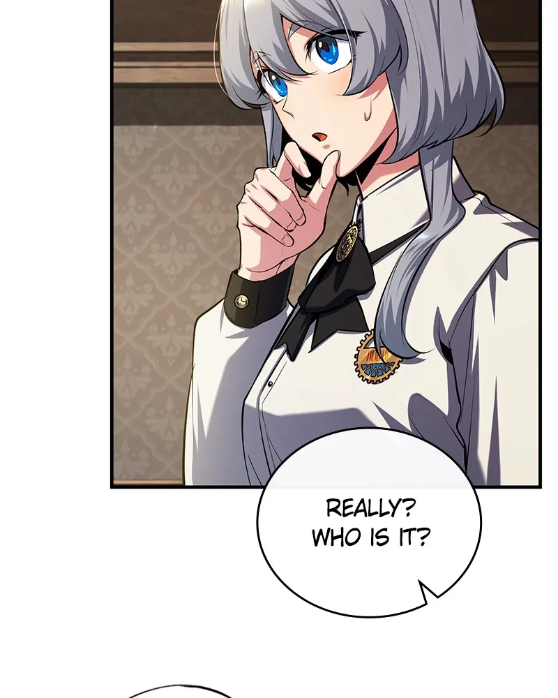Read The Academy's Undercover Professor EN Manga Online