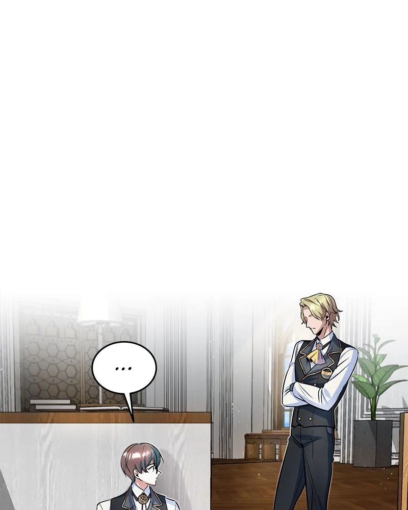 Read The Academy's Undercover Professor EN Manga Online