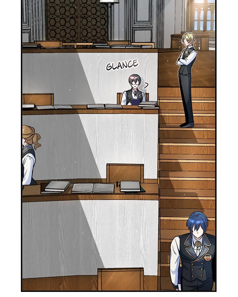 Read The Academy's Undercover Professor EN Manga Online