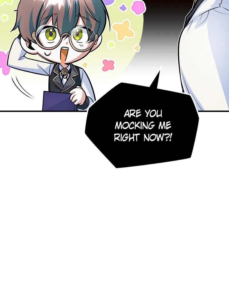 Read The Academy's Undercover Professor EN Manga Online