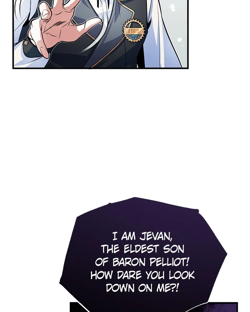 Read The Academy's Undercover Professor EN Manga Online
