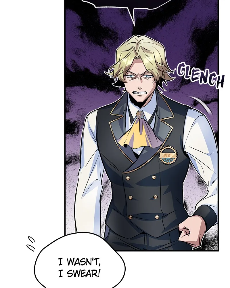 Read The Academy's Undercover Professor EN Manga Online