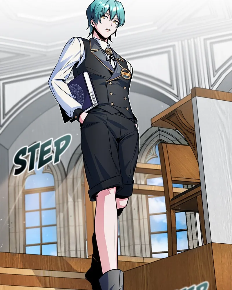 Read The Academy's Undercover Professor EN Manga Online
