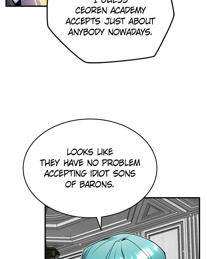 Read The Academy's Undercover Professor EN Manga Online
