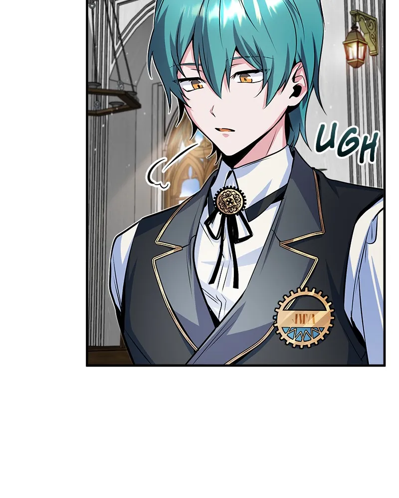 Read The Academy's Undercover Professor EN Manga Online