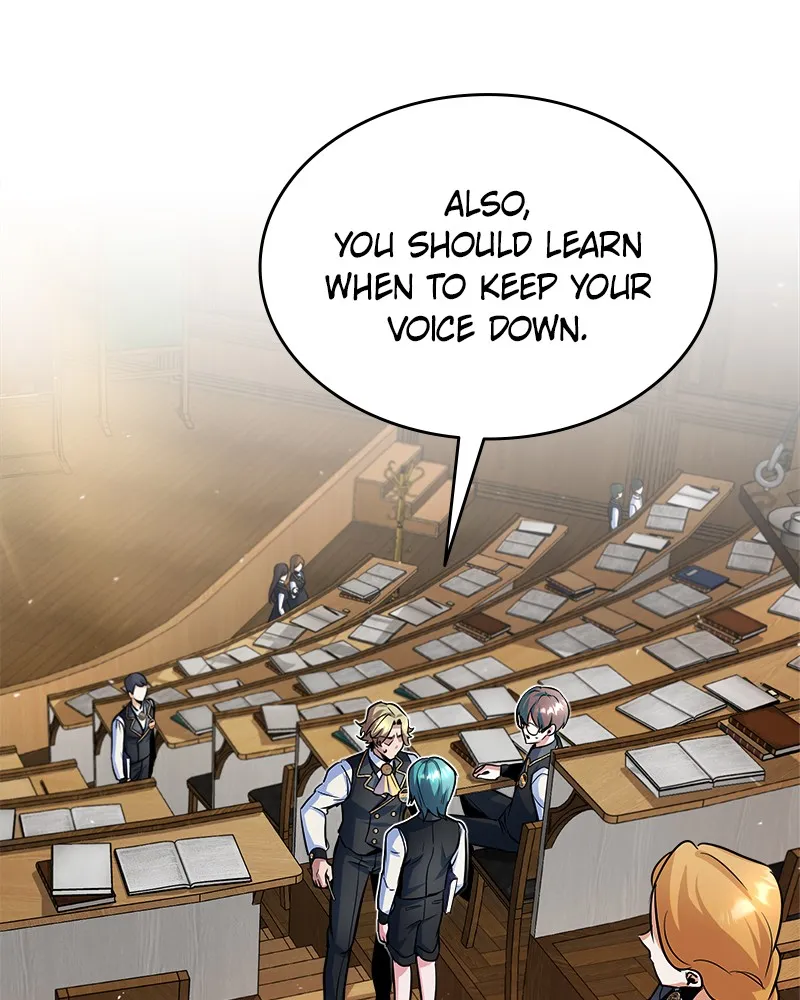 Read The Academy's Undercover Professor EN Manga Online