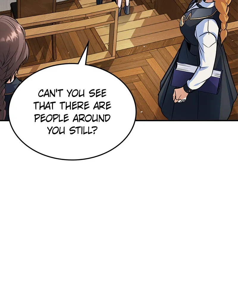 Read The Academy's Undercover Professor EN Manga Online