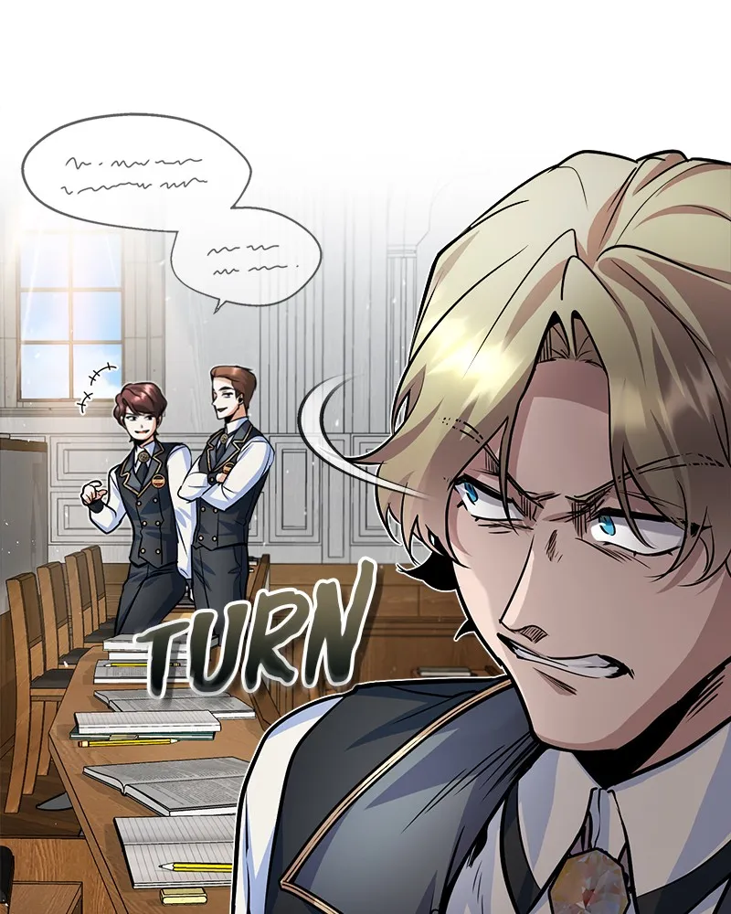 Read The Academy's Undercover Professor EN Manga Online