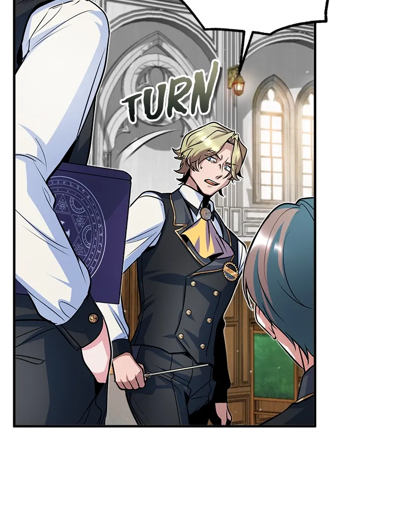 Read The Academy's Undercover Professor EN Manga Online