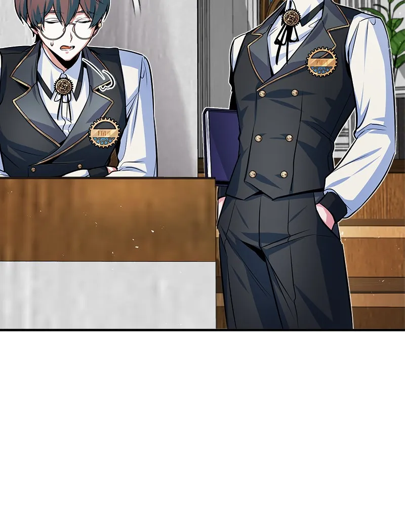 Read The Academy's Undercover Professor EN Manga Online