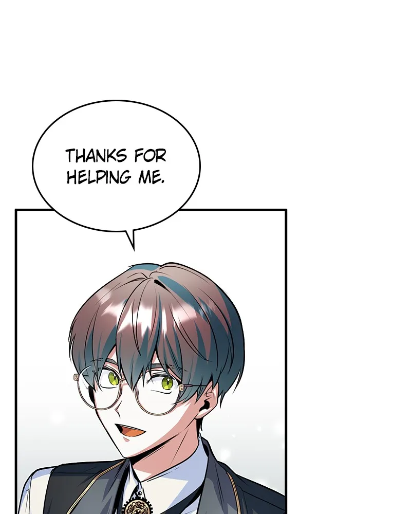 Read The Academy's Undercover Professor EN Manga Online