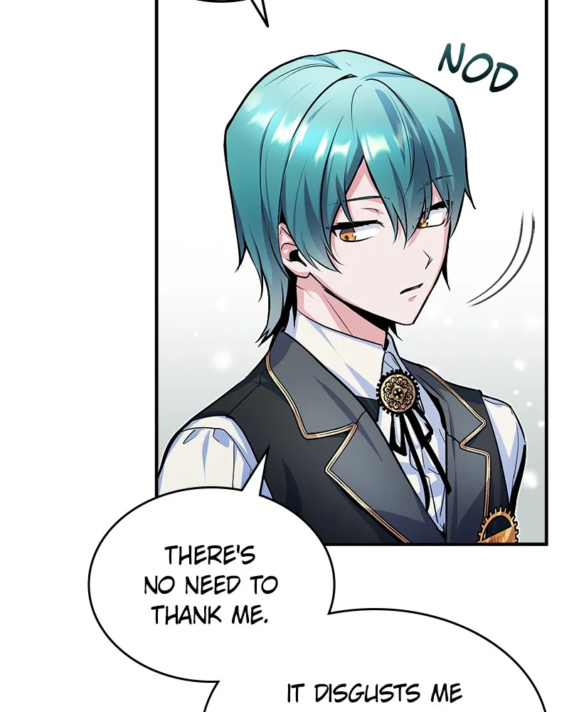 Read The Academy's Undercover Professor EN Manga Online