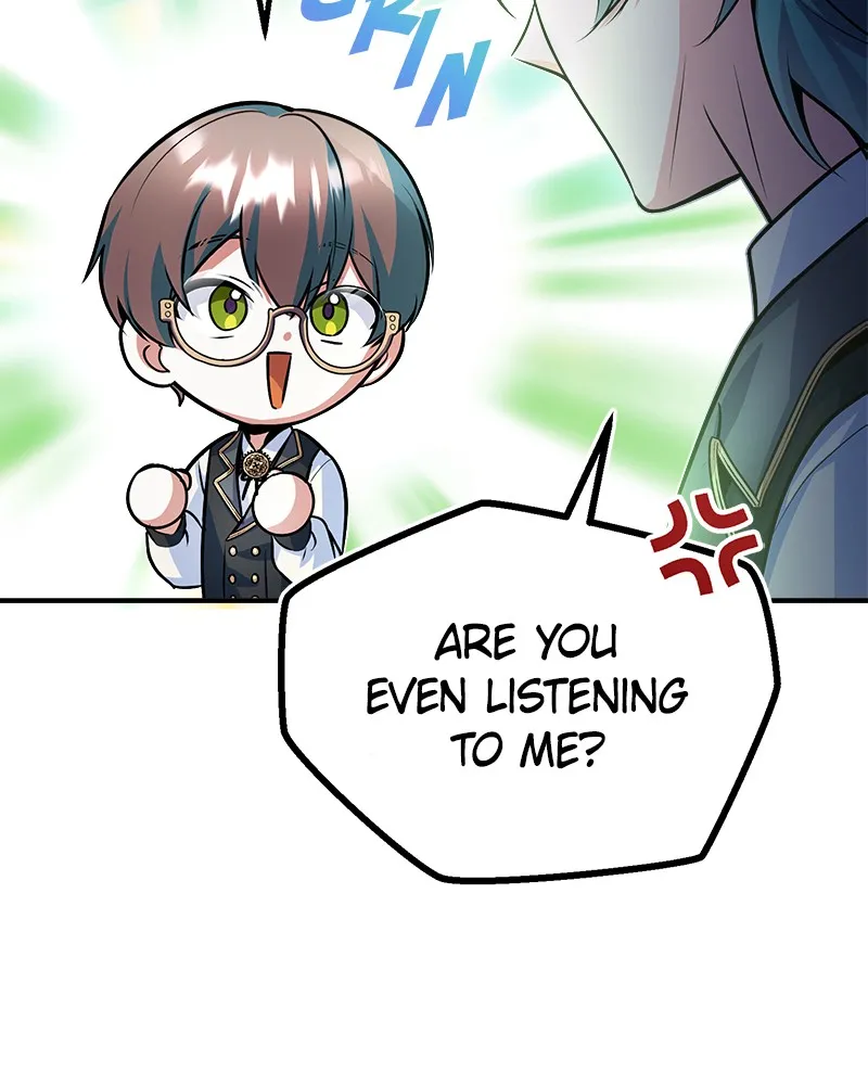 Read The Academy's Undercover Professor EN Manga Online