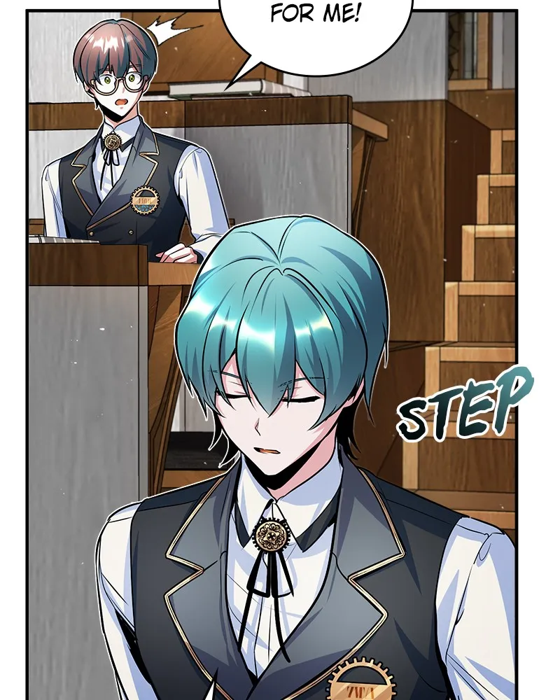 Read The Academy's Undercover Professor EN Manga Online