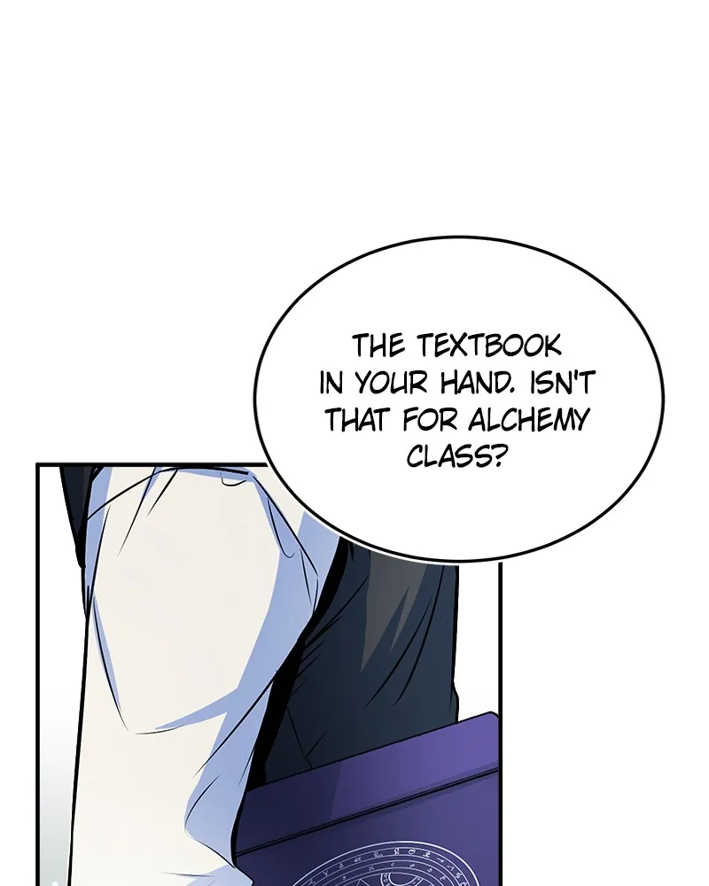 Read The Academy's Undercover Professor EN Manga Online