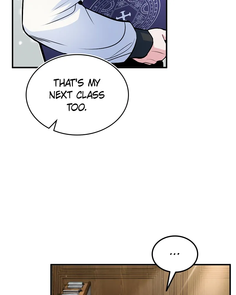 Read The Academy's Undercover Professor EN Manga Online