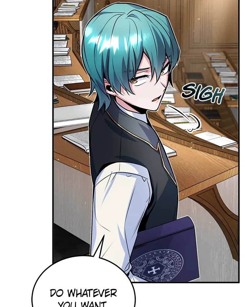 Read The Academy's Undercover Professor EN Manga Online