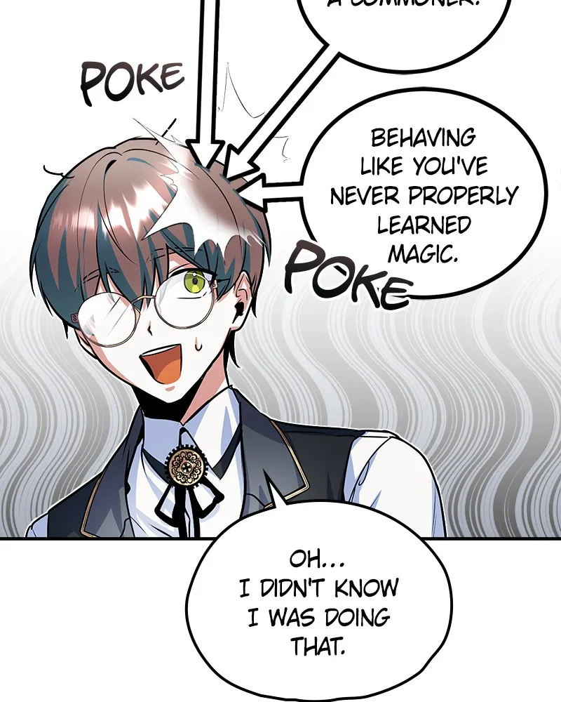Read The Academy's Undercover Professor EN Manga Online