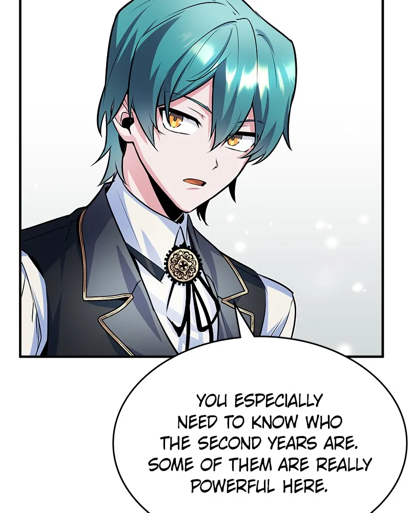 Read The Academy's Undercover Professor EN Manga Online