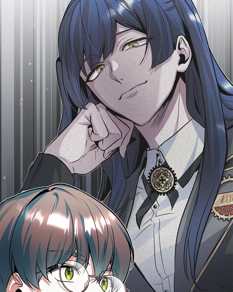 Read The Academy's Undercover Professor EN Manga Online