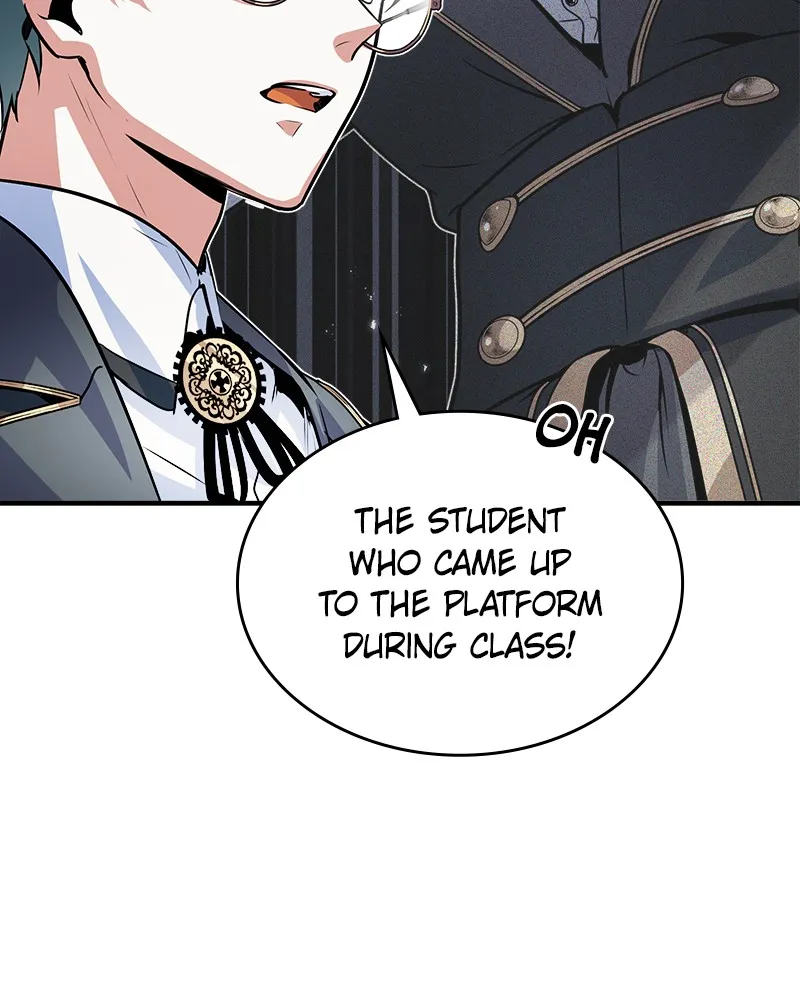 Read The Academy's Undercover Professor EN Manga Online