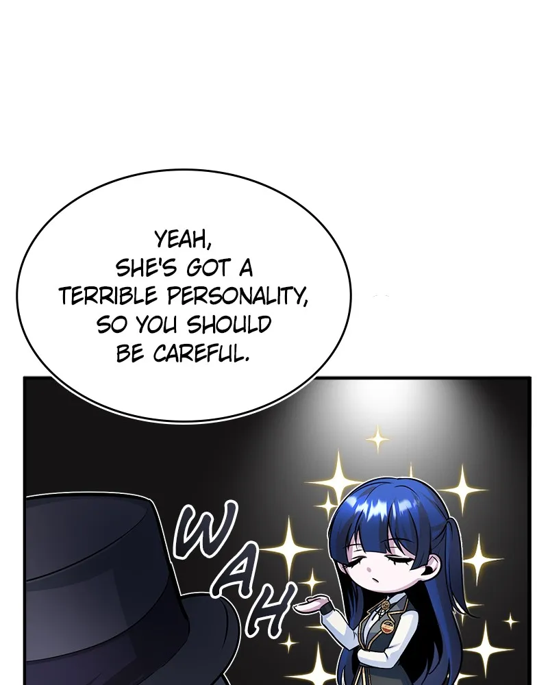 Read The Academy's Undercover Professor EN Manga Online