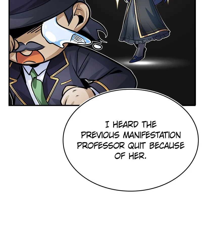 Read The Academy's Undercover Professor EN Manga Online