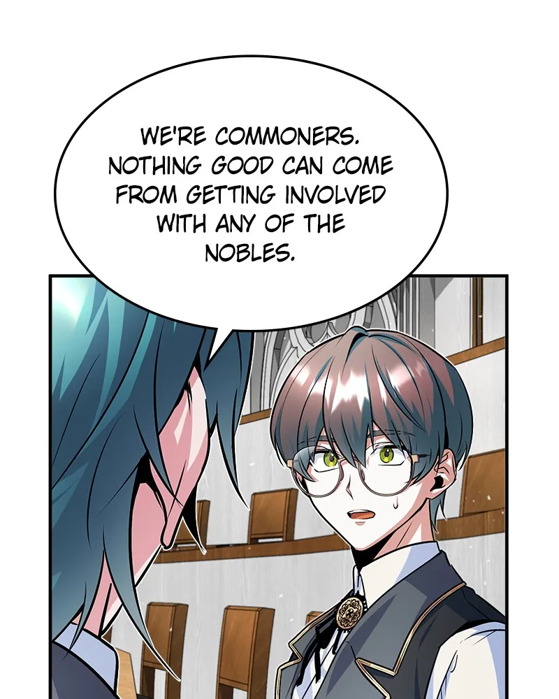 Read The Academy's Undercover Professor EN Manga Online