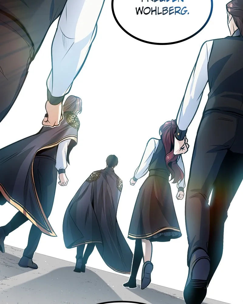 Read The Academy's Undercover Professor EN Manga Online