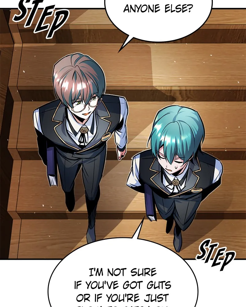 Read The Academy's Undercover Professor EN Manga Online
