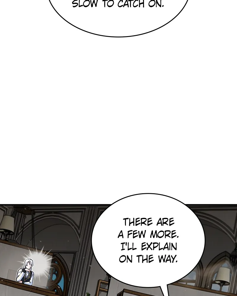 Read The Academy's Undercover Professor EN Manga Online