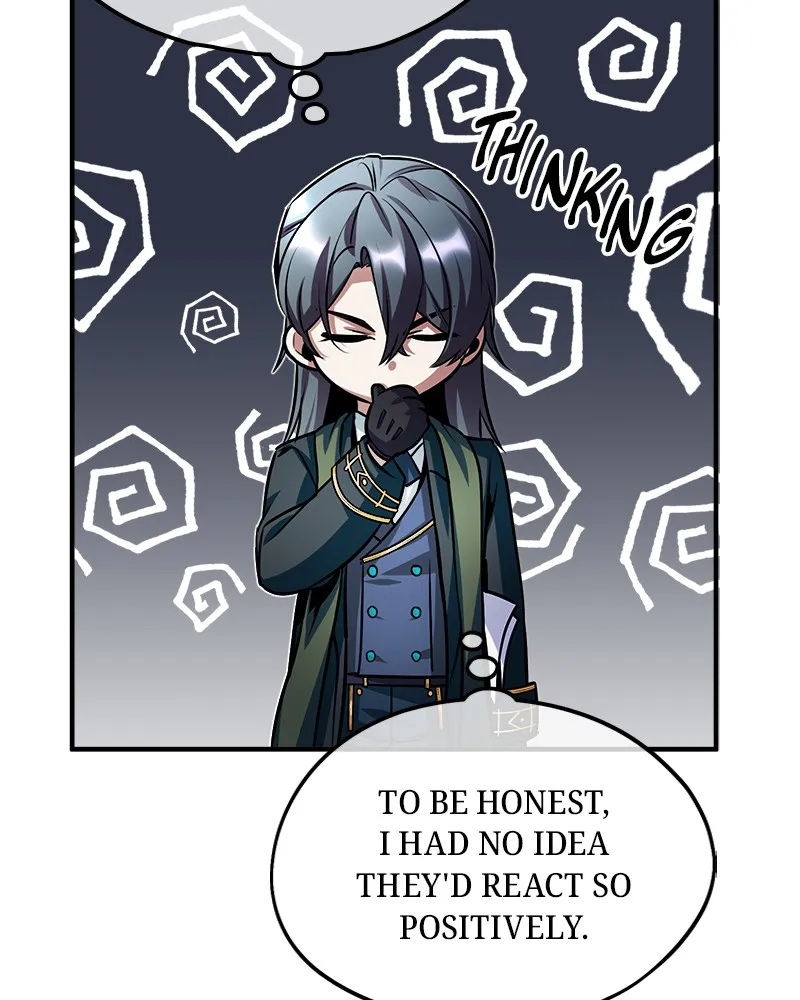 Read The Academy's Undercover Professor EN Manga Online