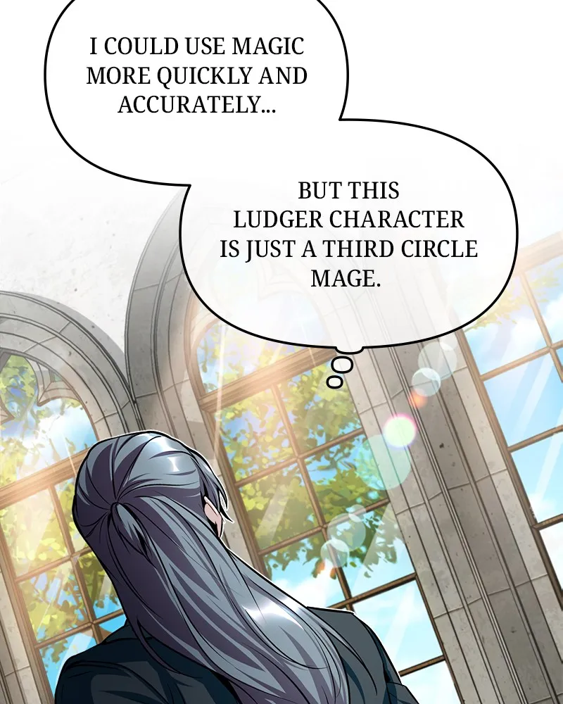 Read The Academy's Undercover Professor EN Manga Online