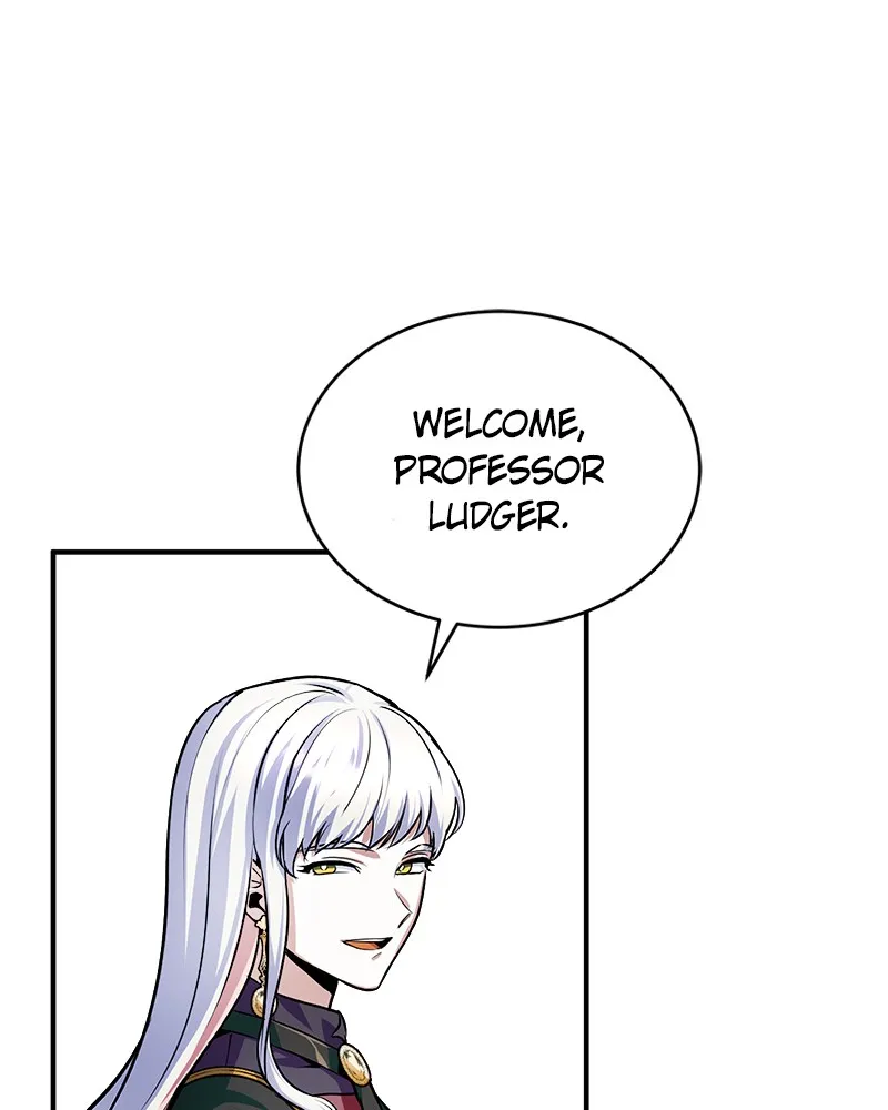 Read The Academy's Undercover Professor EN Manga Online