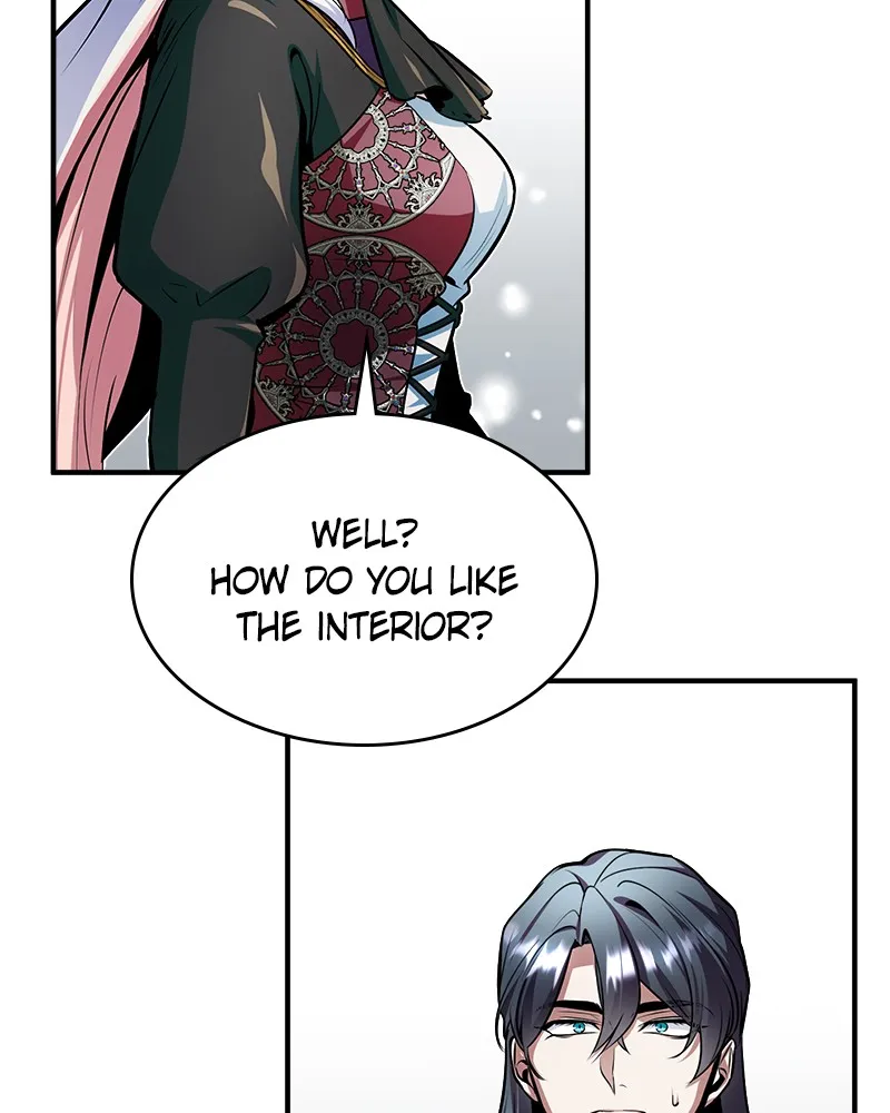 Read The Academy's Undercover Professor EN Manga Online