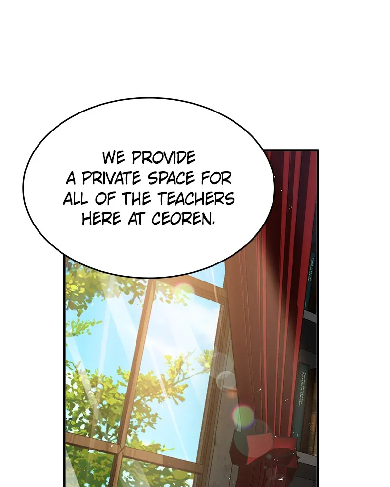 Read The Academy's Undercover Professor EN Manga Online