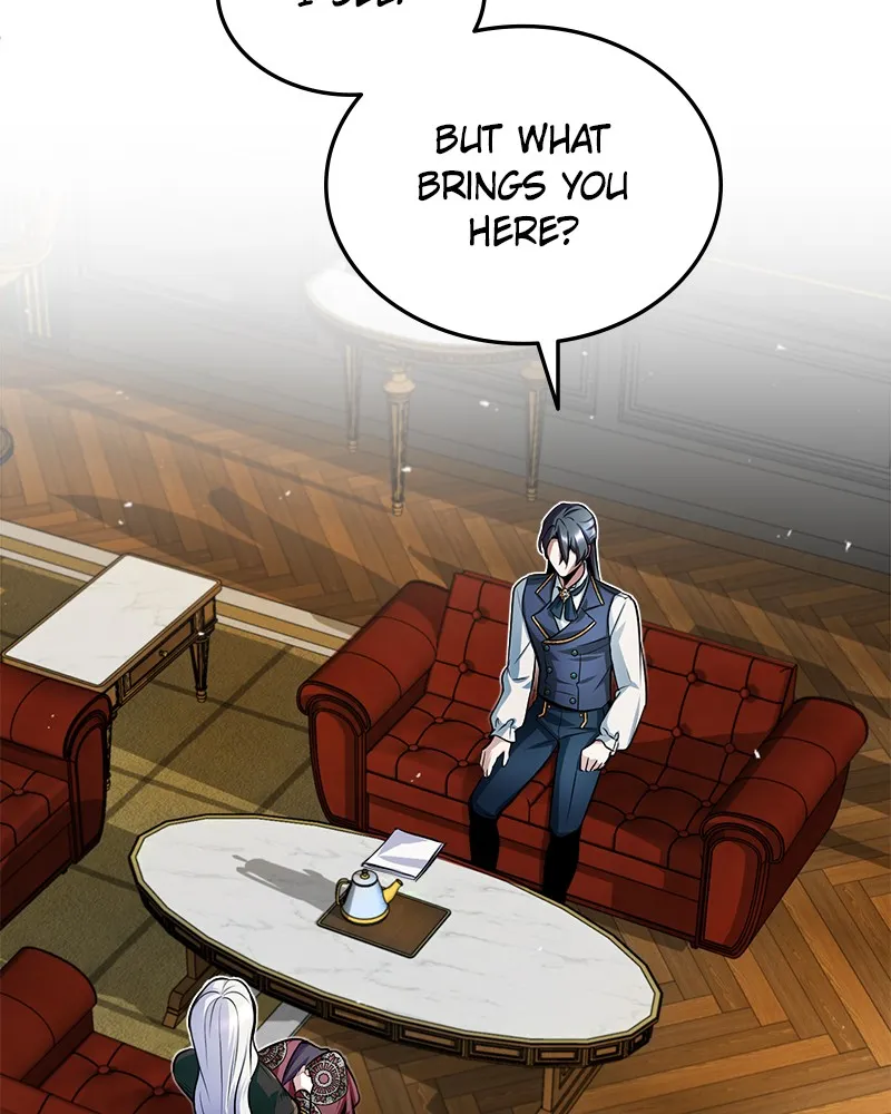 Read The Academy's Undercover Professor EN Manga Online