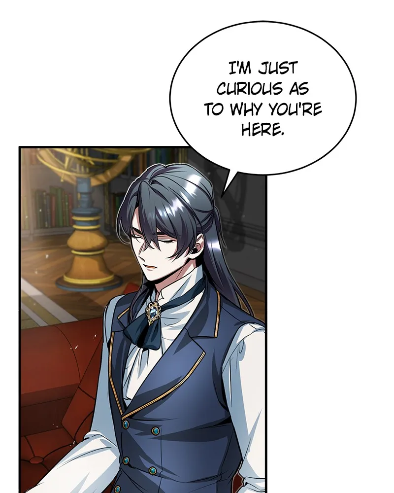 Read The Academy's Undercover Professor EN Manga Online