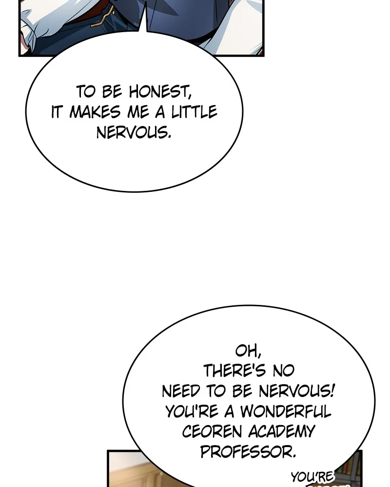 Read The Academy's Undercover Professor EN Manga Online