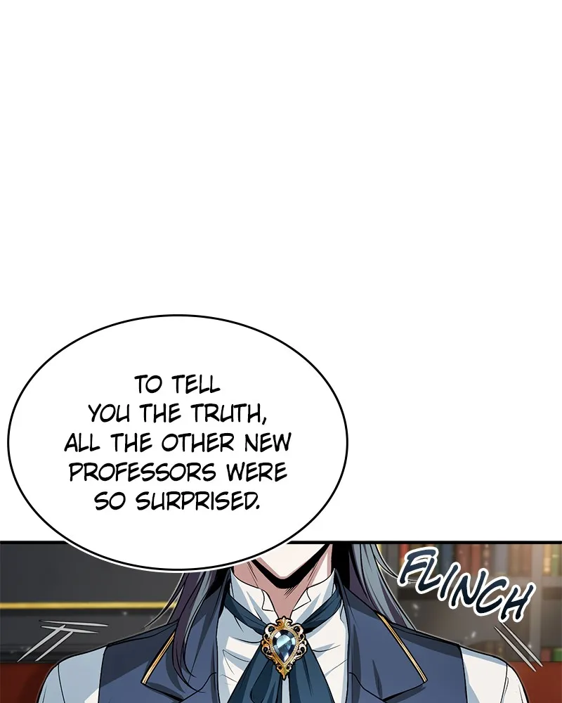 Read The Academy's Undercover Professor EN Manga Online