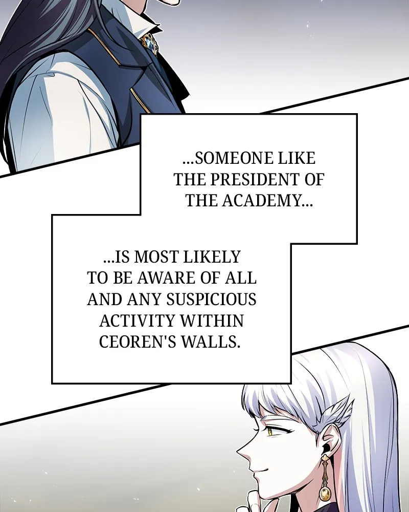 Read The Academy's Undercover Professor EN Manga Online