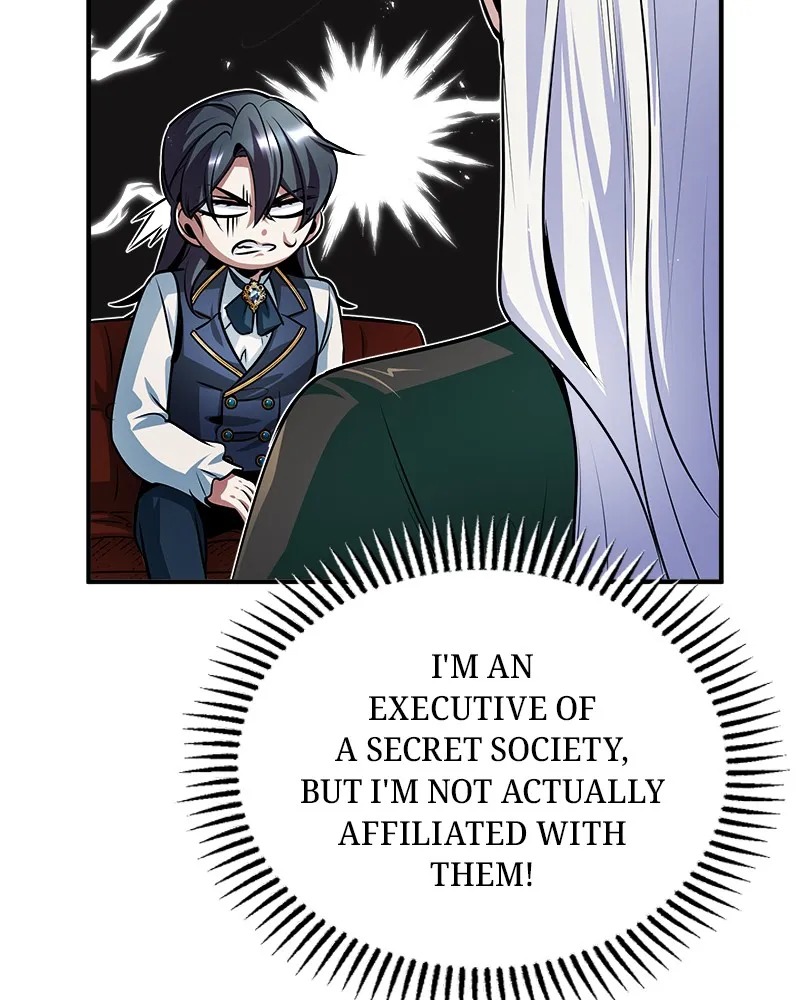 Read The Academy's Undercover Professor EN Manga Online